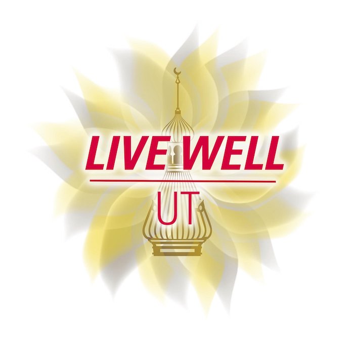 Live Well UT